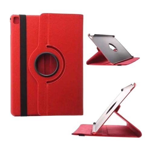 Funda giratoria ipad Gadgets & Fun generación 2017 rojo