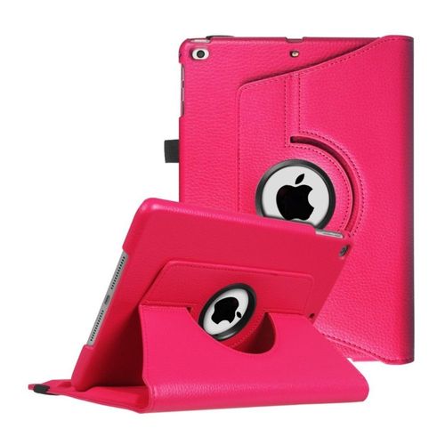 Funda Giratoria Ipad Gadgets & Fun Generación 2017 Rosa