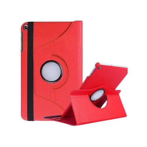 Funda giratoria ipad air Gadgets & Fun generacíon 2 rojo