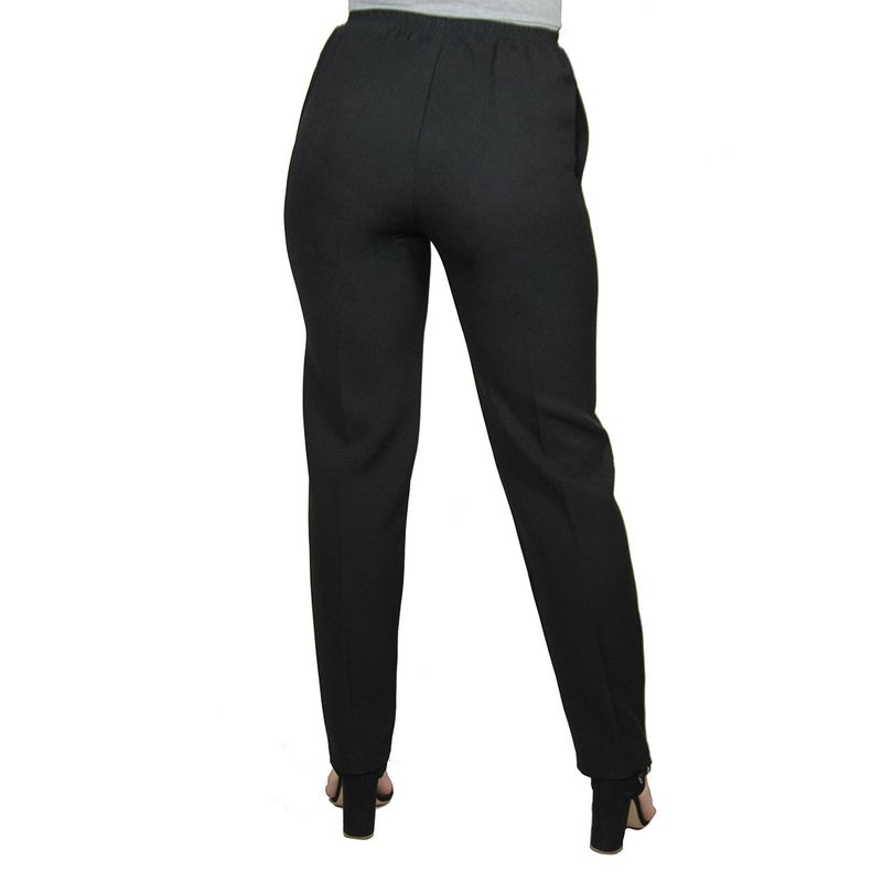 pantalon formal para dama