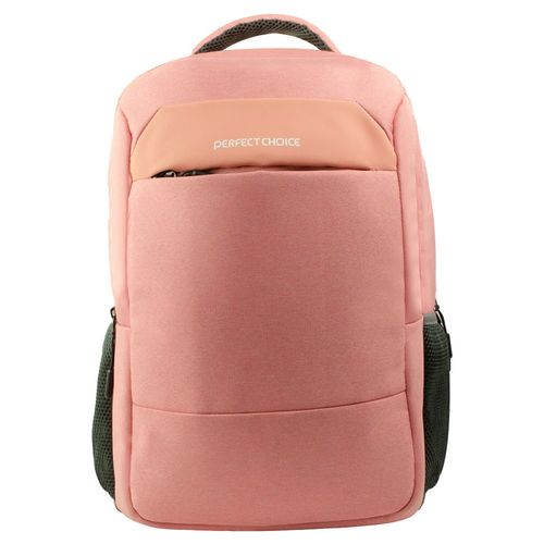 Mochila Para Laptop Fearless Perfect Chice Rosa PC-084013