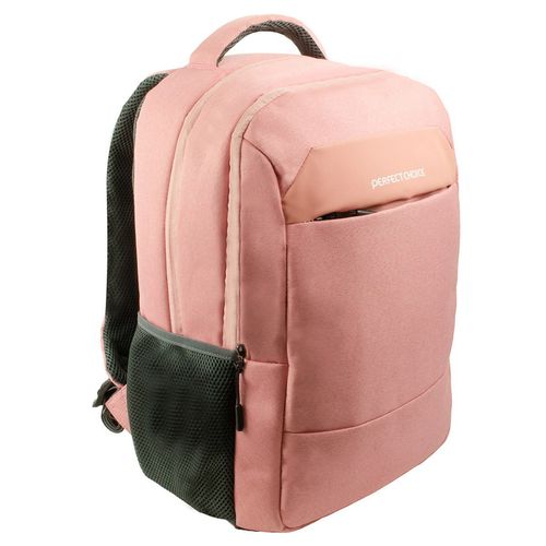 Mochila Para Laptop Fearless Perfect Chice Rosa PC-084013