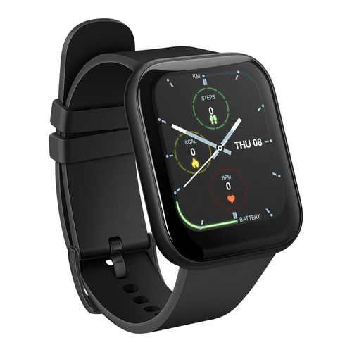 Smartwatch Steren bluetooth con pantalla full touch