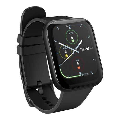 Smartwatch Steren Bluetooth Con Pantalla Full Touch