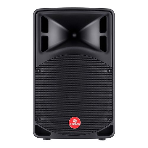 Bafle Steren De 12" 2,100W PMPO Profesional Bluetooth