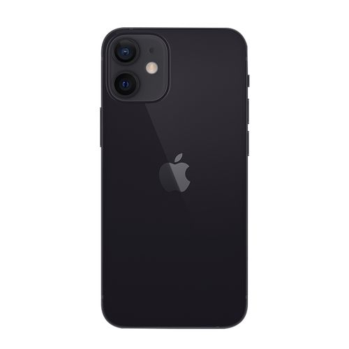 Smartphone Apple iphone 12 128gb reacondicionado black