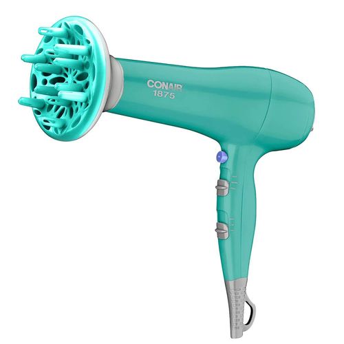 Secadora para cabello Conair verde 237tes