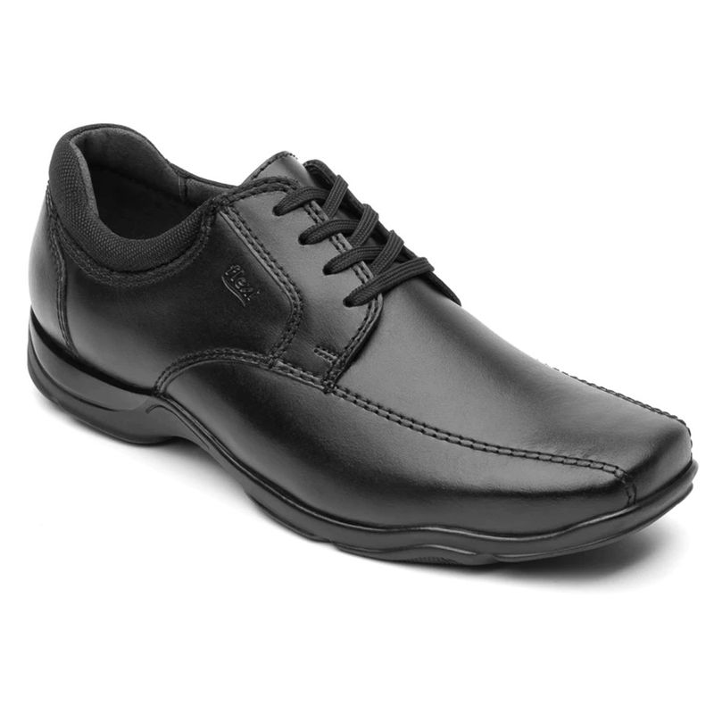 Zapatos escolares 2025 de hombre