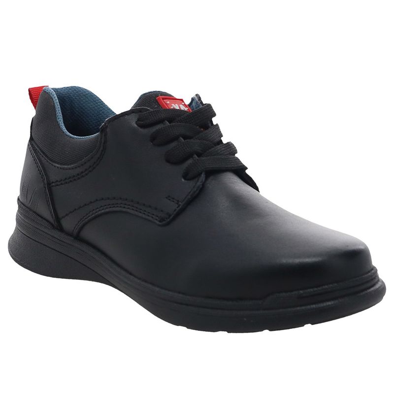 Zapato escolar online negro