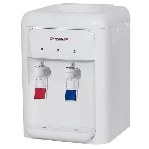 Despachador de agua para mesa Hypermark 20l blanco freshwater