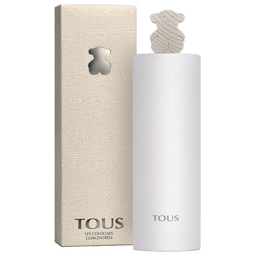 Fragancia Para Dama Tous Colegnes 90ml 42604000