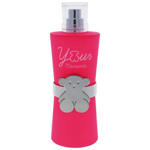 Perfume para dama TOUS your moments 90ml 42904000