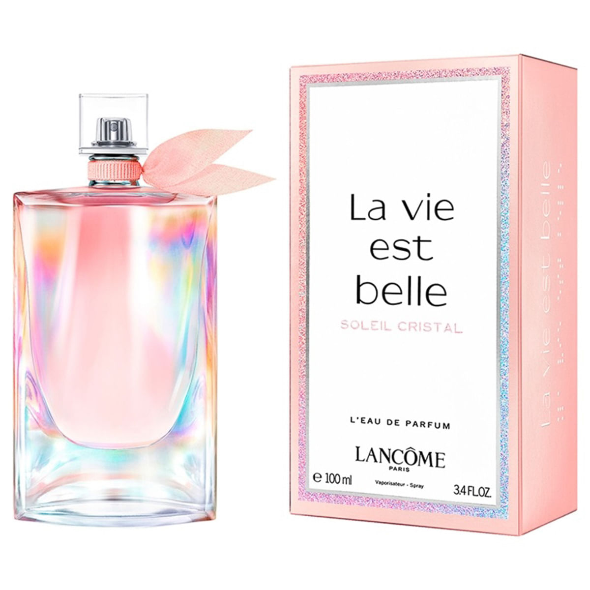 Oh la lá: El perfume inspirado en el amor para ser feliz – Con ClaSe