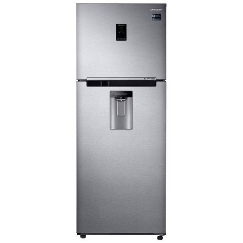 Refrigerador Automático Top Mount Samsung 13P Plata RT38A5982SL-EM