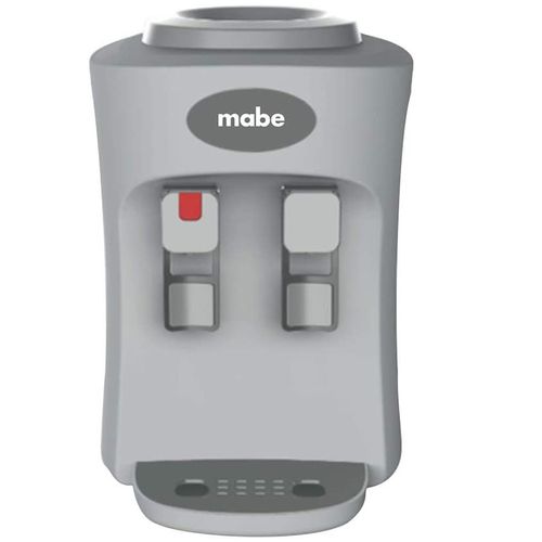 Enfriador de agua Mabe 2 llaves silver emm2ps