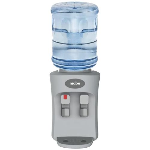 Enfriador de agua Mabe 2 llaves silver emm2ps