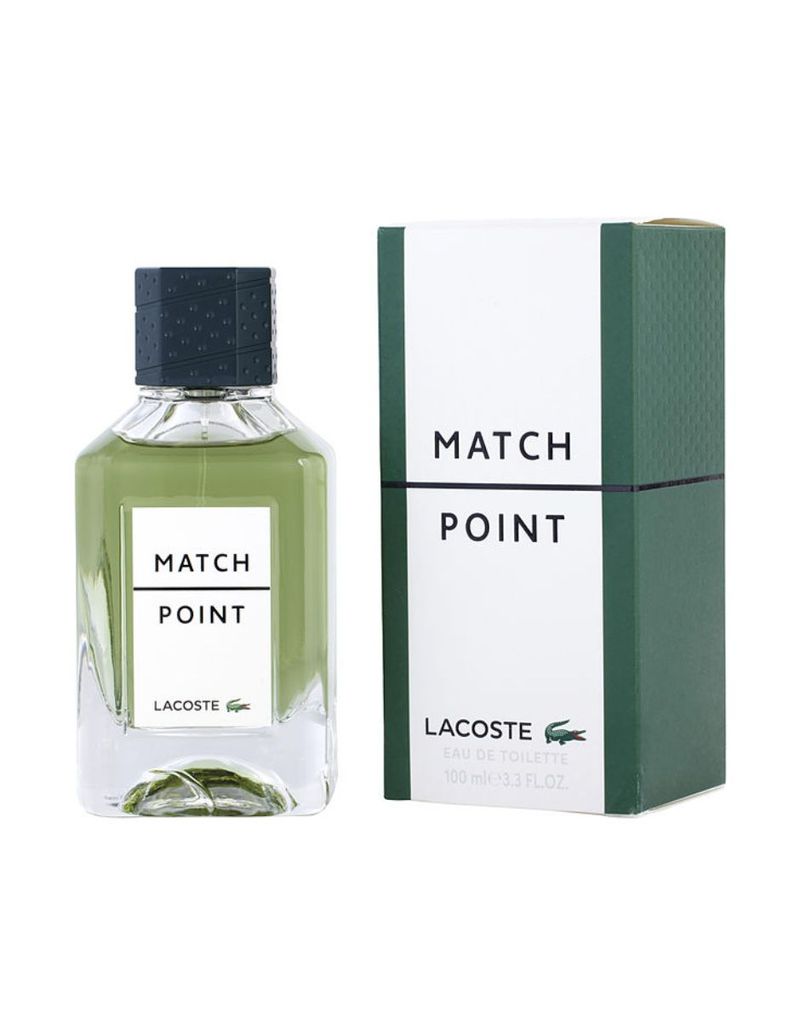 Perfume lacoste best sale hombre más vendido