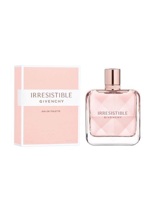 Perfume Para Dama Givenchy Edt 80ml Irresistible