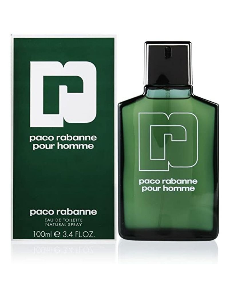 Paco rabanne best sale perfume para hombre