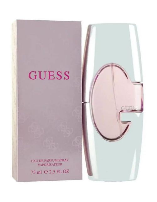 Perfume Para Dama Guess Edp 75ml Guess