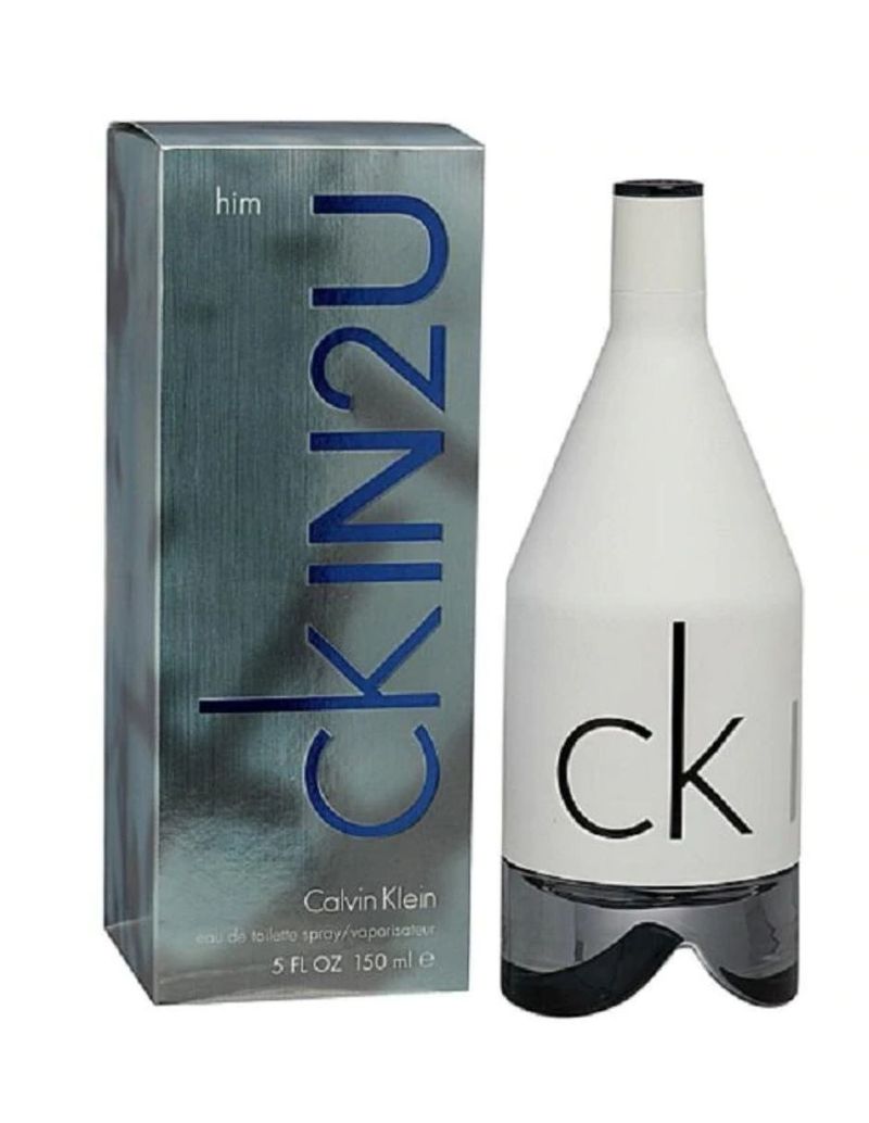 Calvin klein discount perfume para hombre