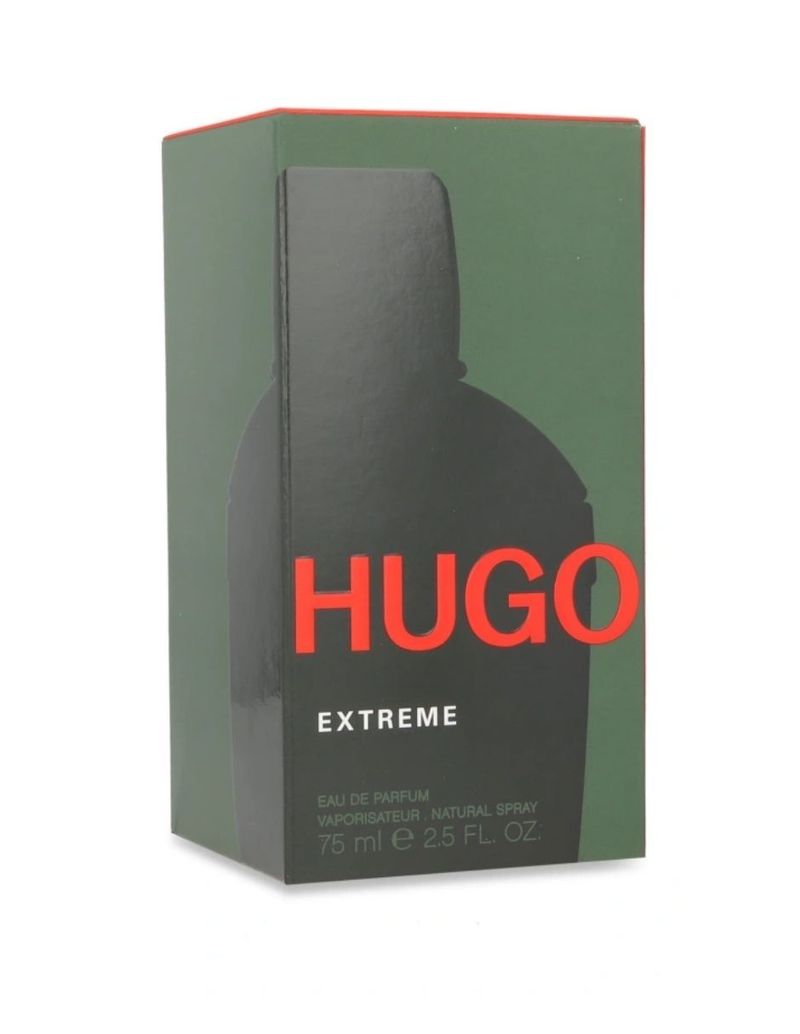 Hugo boss 75 ml precio outlet hombres