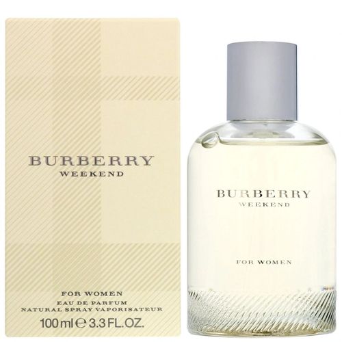 Perfume Para Dama Burberry Weekend Edp 100ml