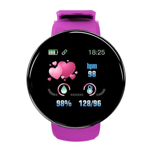 Smartwatch Gadgets & Fun Para Notificaciones y Mensajes