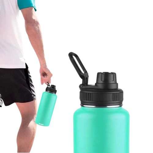Termo de acero inoxidable Gadgets & Fun 900 ml