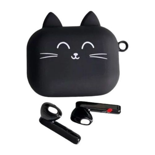 Audífonos inalámbricos gagdets & fun con estuche de carga
