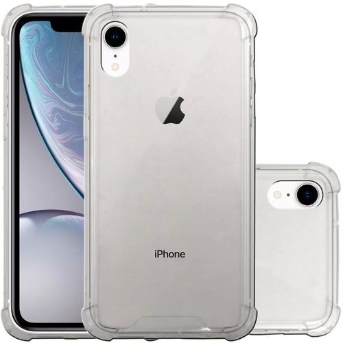 Funda Iphone Xr Gadgets & Fun Transparente