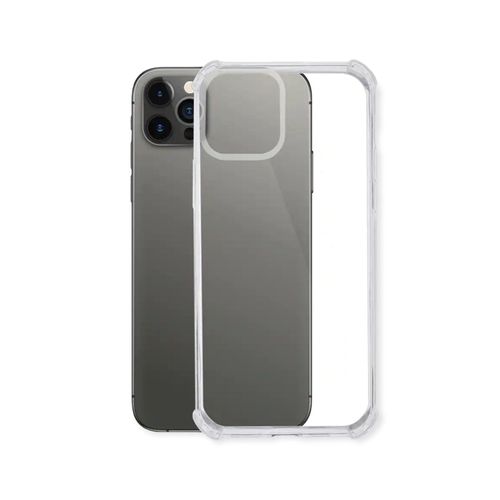 Funda Iphone 12 Pro Max Gadgets & Fun Transparente