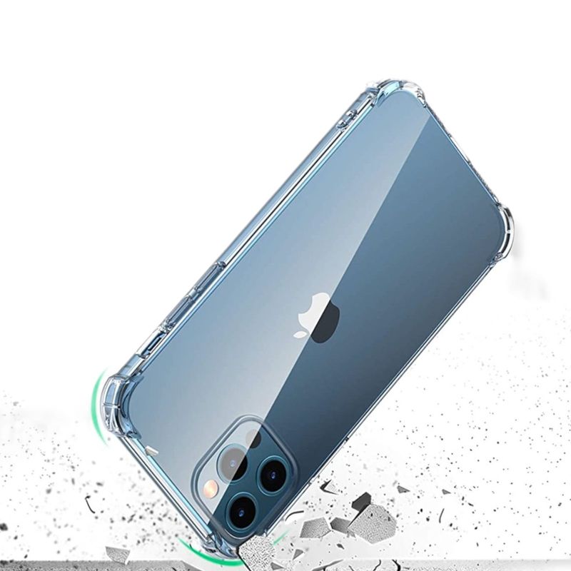 Funda Iphone 11 Pro Max Gadgets And Fun Transparente