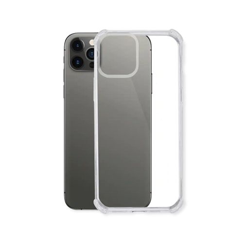 Funda iphone 12 mini Gadgets & Fun transparente