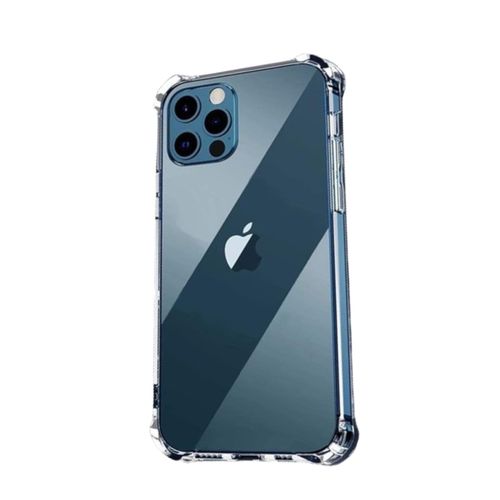 Funda iphone 13 y 13 pro de 6.1" Gadgets & Fun transparente