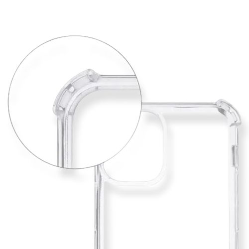 Funda iphone 11 Gadgets & Fun transparente