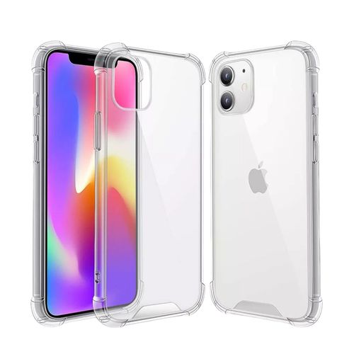 Funda Iphone 11 Gadgets & Fun Transparente