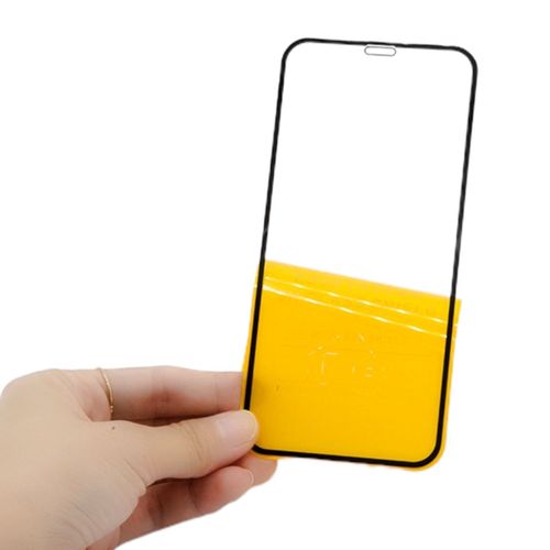 Mica De Cristal Templado Gadgets & Fun Iphone XR - Iphone 11 Full HD 9h