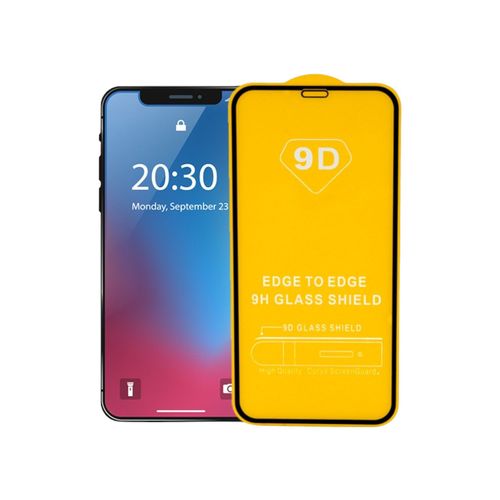 Mica De Cristal Templado Para Iphone X, XS y iPhone 11 Pro Gadgets & Fun 5.8"