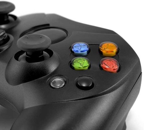 Control compatible para xbox clásico Gadgets & Fun primera generación