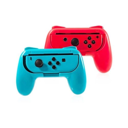 Game Pad Grips Para Joy Con Gadgets & Fun Nintendo Switch