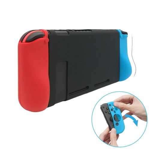Funda de silicon Gadgets & Fun para nintendo switch