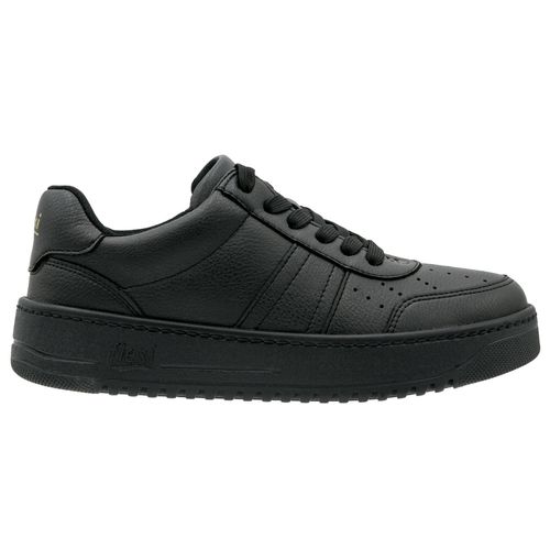 Tenis Urbano Para Dama Flexi Negro 103504