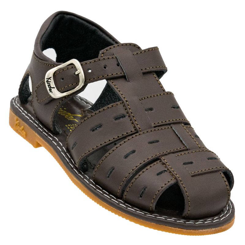 Sandalias kinder para adulto hot sale