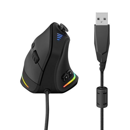 Mouse usb profesional Steren gamers vertical com-5760