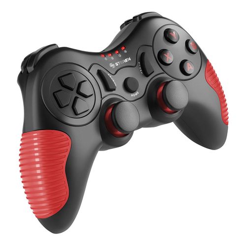Control usb Steren videojuegos bluetooth com-016