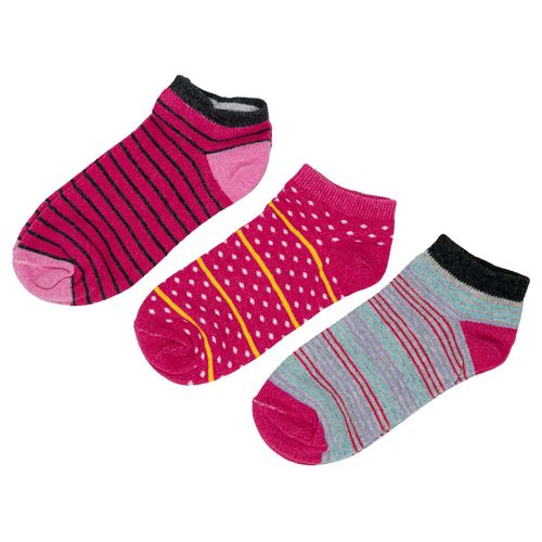 Tines para niña Marianita multicolor 8933
