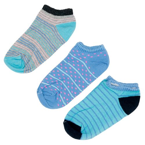 Tines Marianita multicolor para niña 8934