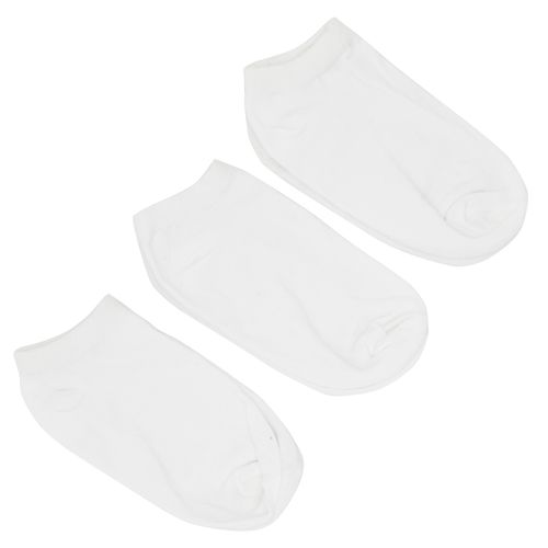 Tines para niña Marianita blanco 8956