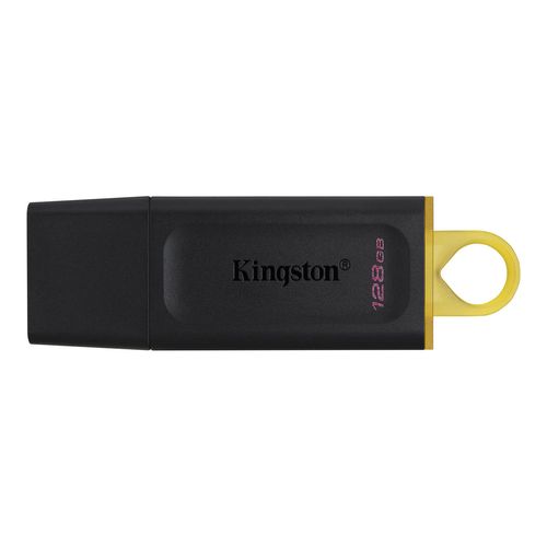 Memoria USB Kingston 128GB Technology KIN-DTX-128GB